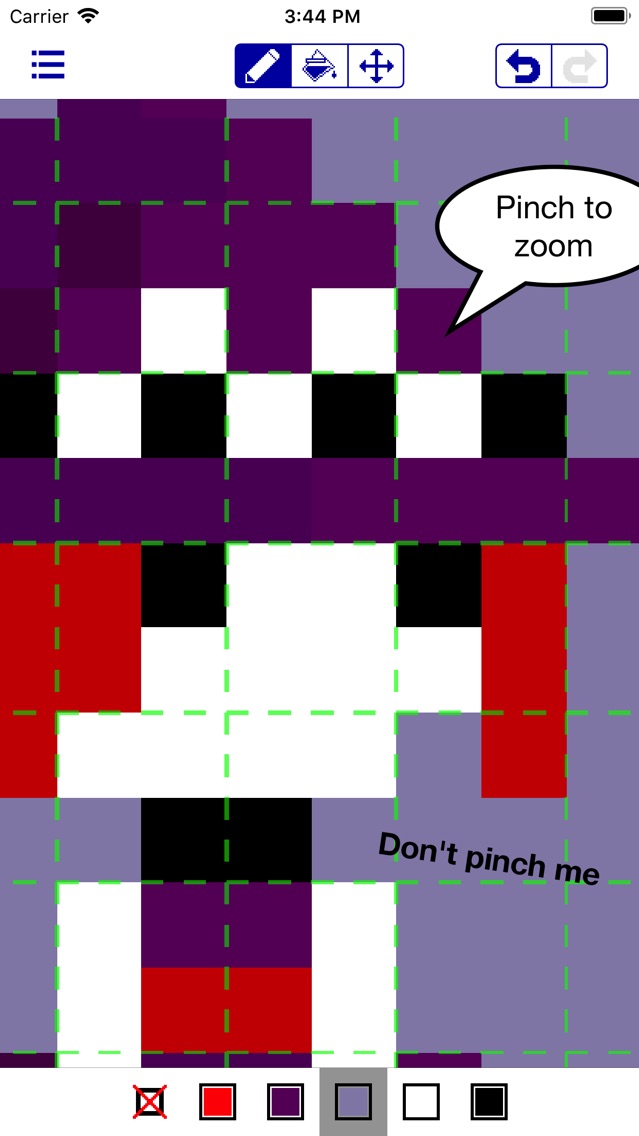 Best Pixel Draw Pixel Art App for iPhone Free Download Best Pixel