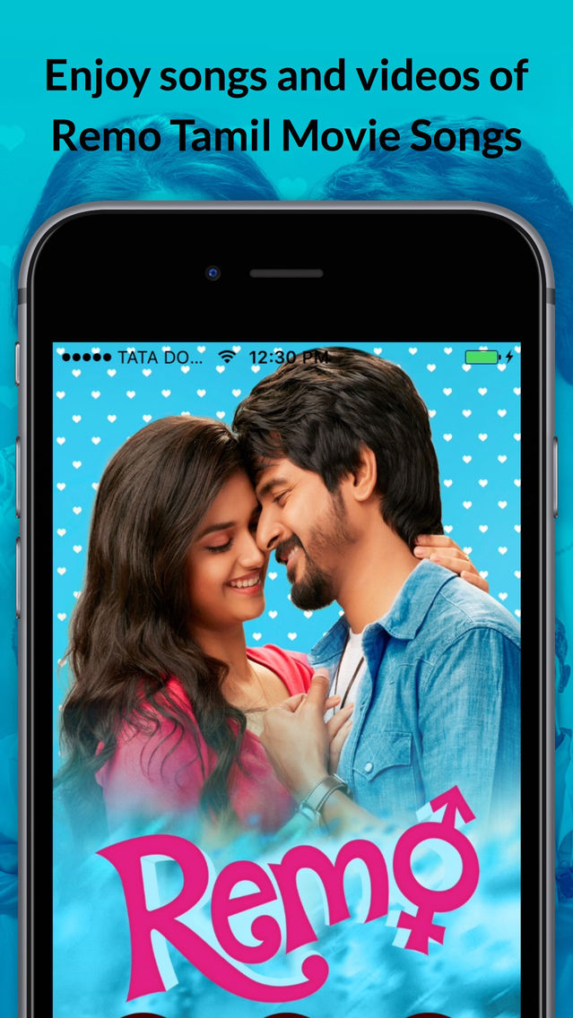 remo tamil movie songs download