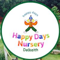 Happy Days - Dalkeith