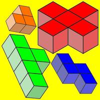 Cube Puzzle Solver