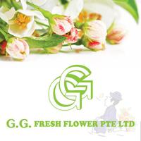 G.G Fresh Flower Pte Ltd
