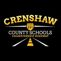 Crenshaw County Board
