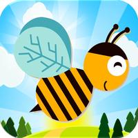 Bug Wide Village Squash Basher - Cute Insect Matching Puzzle Game