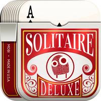 Solitaire Deluxe® Pro - Classic, Spider, more