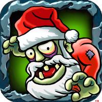 Van Pershing - Christmas Monster Hunter