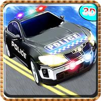 Grand Crime City Chase 2016 - Reckless Speed Driving Adventure with Police Sirens