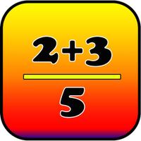 Math flash card - The challenge games for kids
