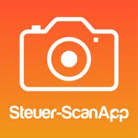 Steuer-ScanApp – Belegscanner