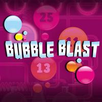 BubbleBlast · NerdMan