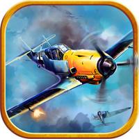 Air of War: Battle Planes 3D