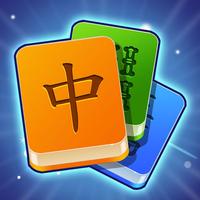 Mahjong Puzzle Deluxe 3D - PRO - Classic Card Game