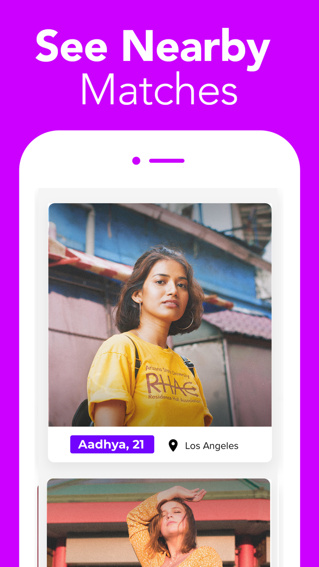 Die beliebtesten kostenlosen Hookup-Apps