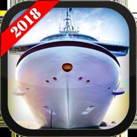 Ship Simulator 2018 3D