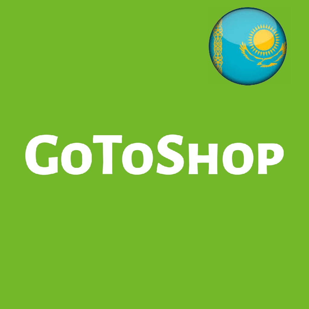 Gotoshop by. GOTOSHOP.