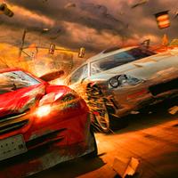 3D Cars Racing Simulator. Real Drift School Race Revolution 2016