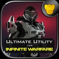 Ultimate Utility for Call of Duty Infinite Warfare