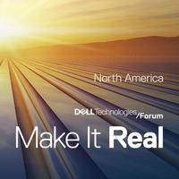 Dell Technologies Forum NA