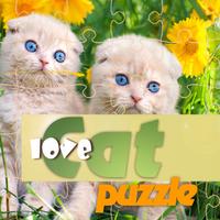 Big cats puzzles jigsaw everyday for adult