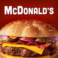Great App for McDonalds