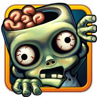 Zombie Hunt: Smash Defense