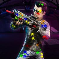 Paintball Shooter