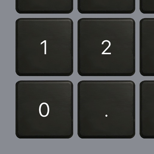 Select keyboard