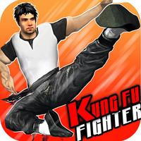 Kung Fu Fighter ( Fighting Games )