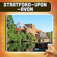 Stratford-upon-Avon Tourist Guide