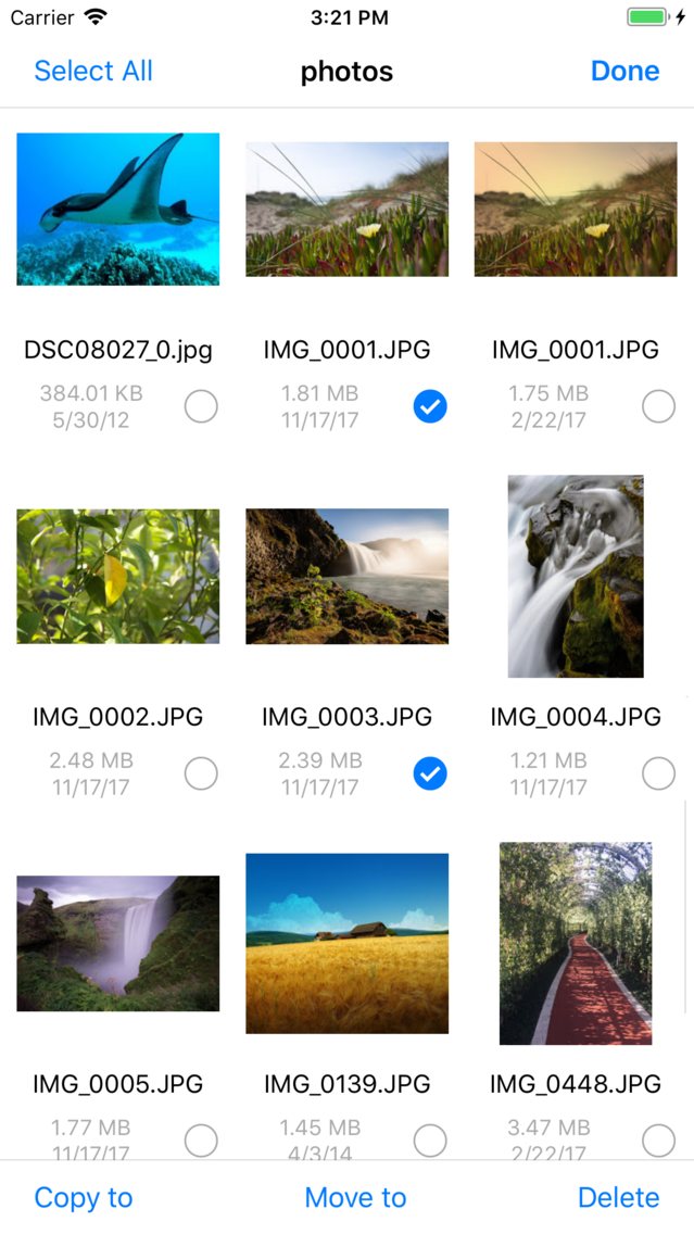 gdrive for google drive app for iphone