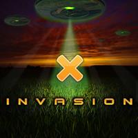 X Invasion