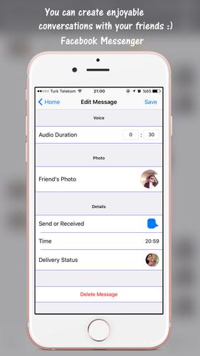 To chat audio facebook download how from search