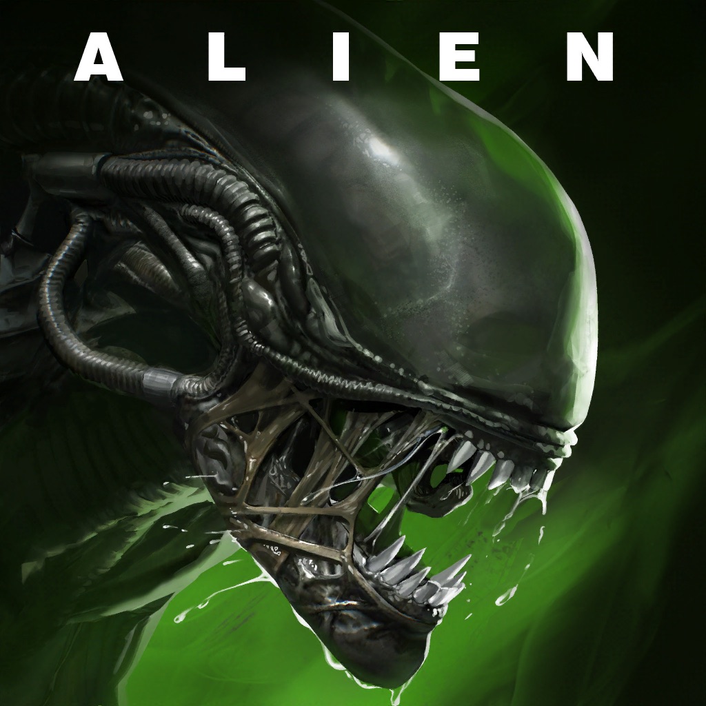 Alien run steam фото 45