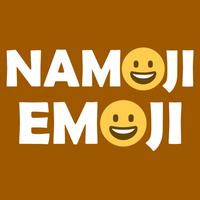 Namoji - Emoji Names