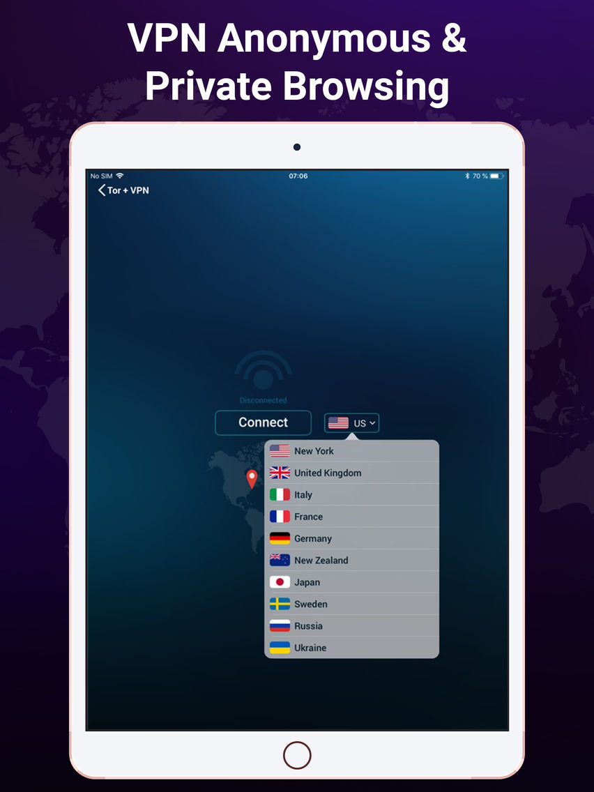 best tor browser ipad