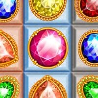 Jewel Crush Pro - bewitched games