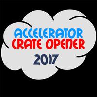 RL Accelerator Crate Opener