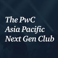 PwC Asia Pacific Next Gen Club