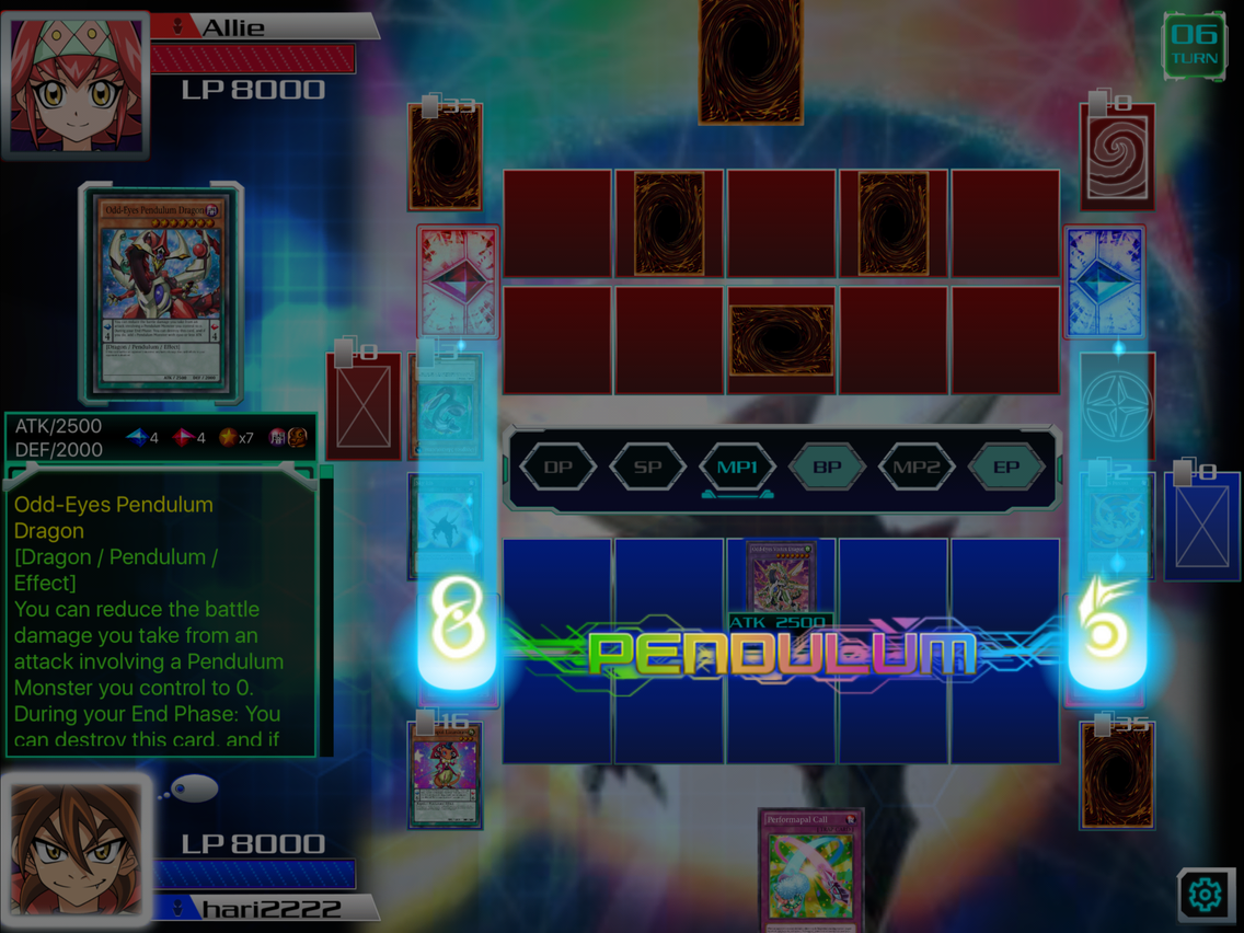 Yu-Gi-Oh! Duel Generation for iOS (iPhone/iPad) - Free Download at AppPure Yu-Gi-Oh! Duel Generation for iOS (iPhone/iPad) - Free Download at AppPure