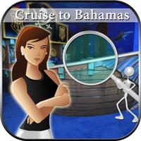 Hidden Object Cruise to Bahamas