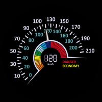 Tachograph GPS