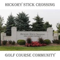 Hickory Stick Crossing