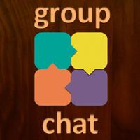 GROUP CHAT : Qurki