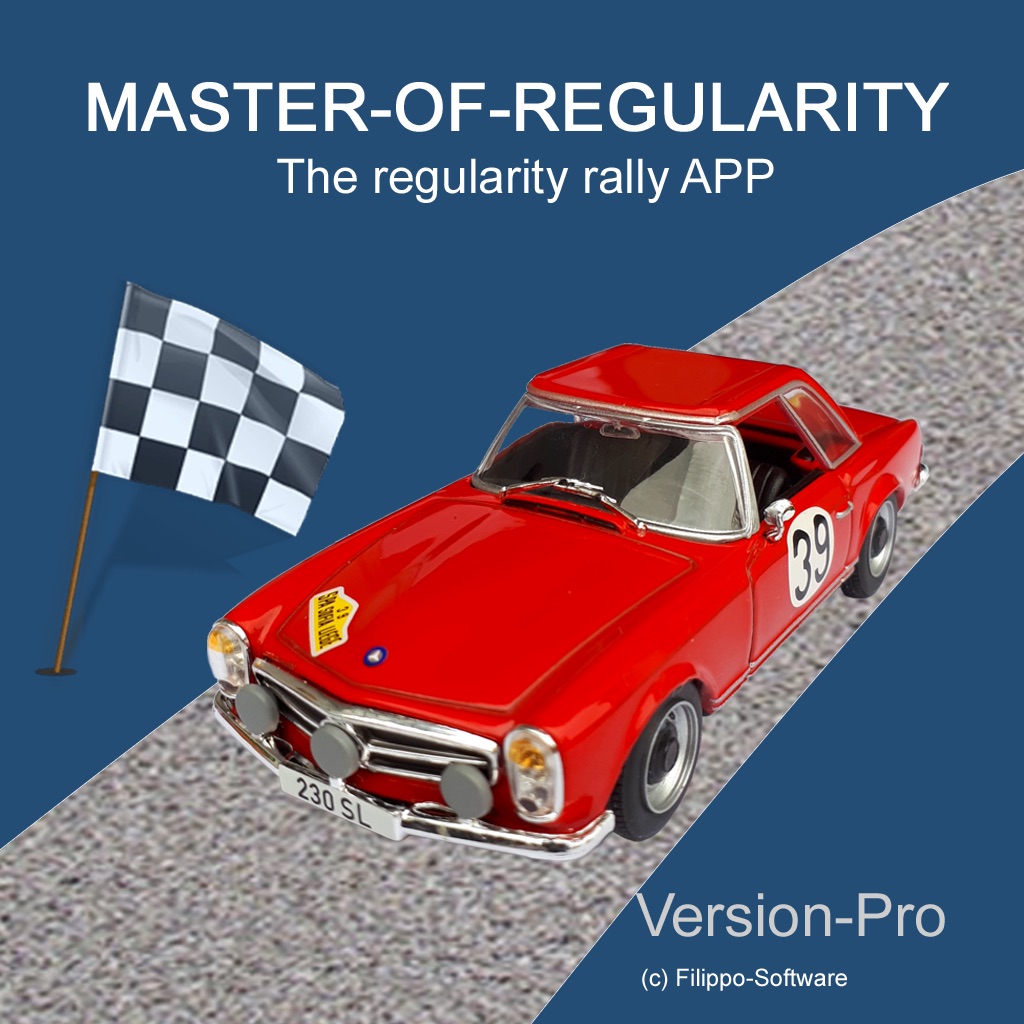 Master version. Regularity