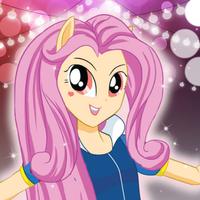 Pony Girls Friendship -  My Little Magic Game Kids