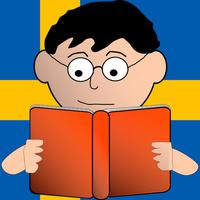Montessori Read & Play in Swedish - Learning Reading Swedish with Montessori Methodology Exercises