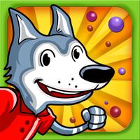 Abby The Puppy Dog In Adventure Land - Cute Pet Action Running Game For Kids HD FREE