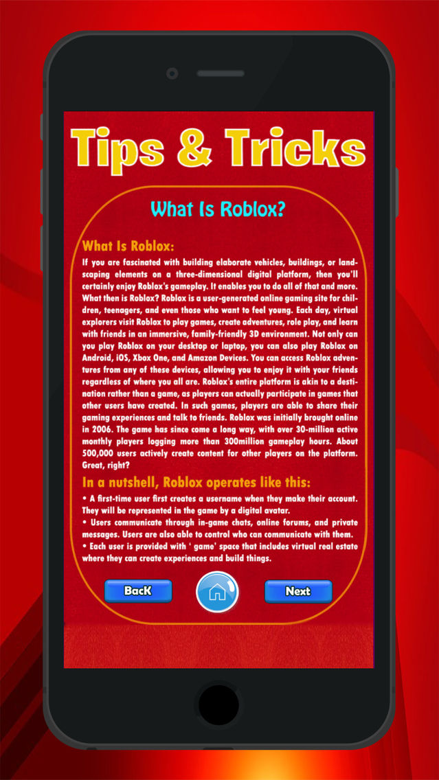 Robuxian For Robux Quiz App For Iphone Free Download Robuxian