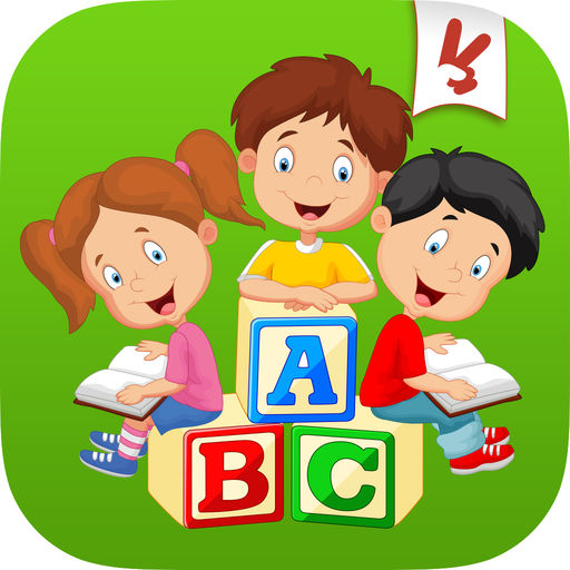 Learn alphabet and letter - ABC learning game for toddler kids ...