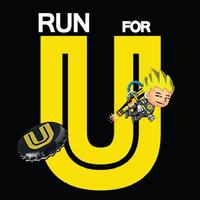 run for U
