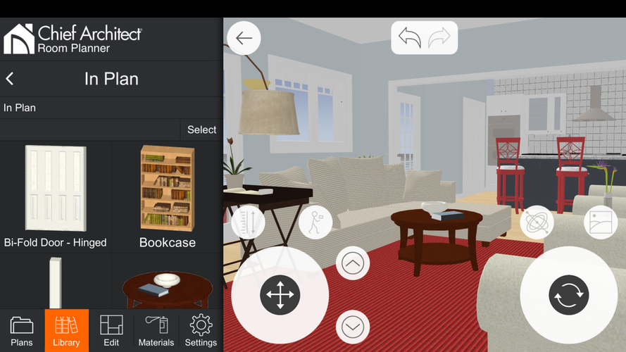 Room Planner Home Design App for iPhone Free Download Room Planner